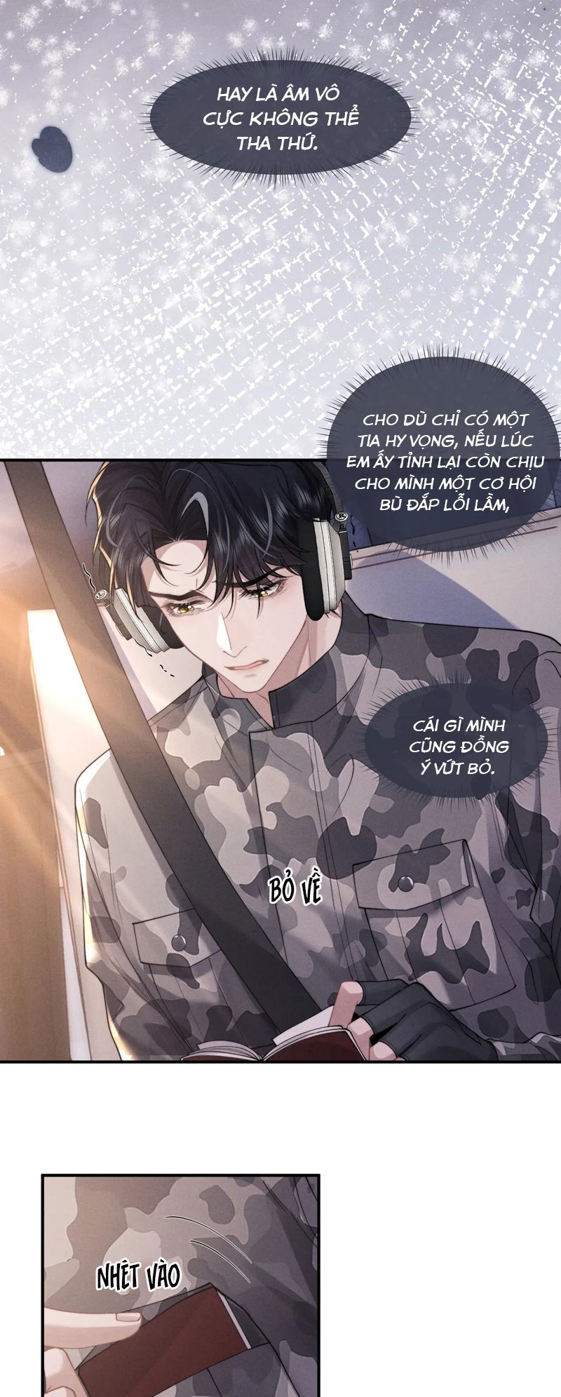 Chấp Sự Thỏ Cụp Tai Chapter 98 - Trang 4