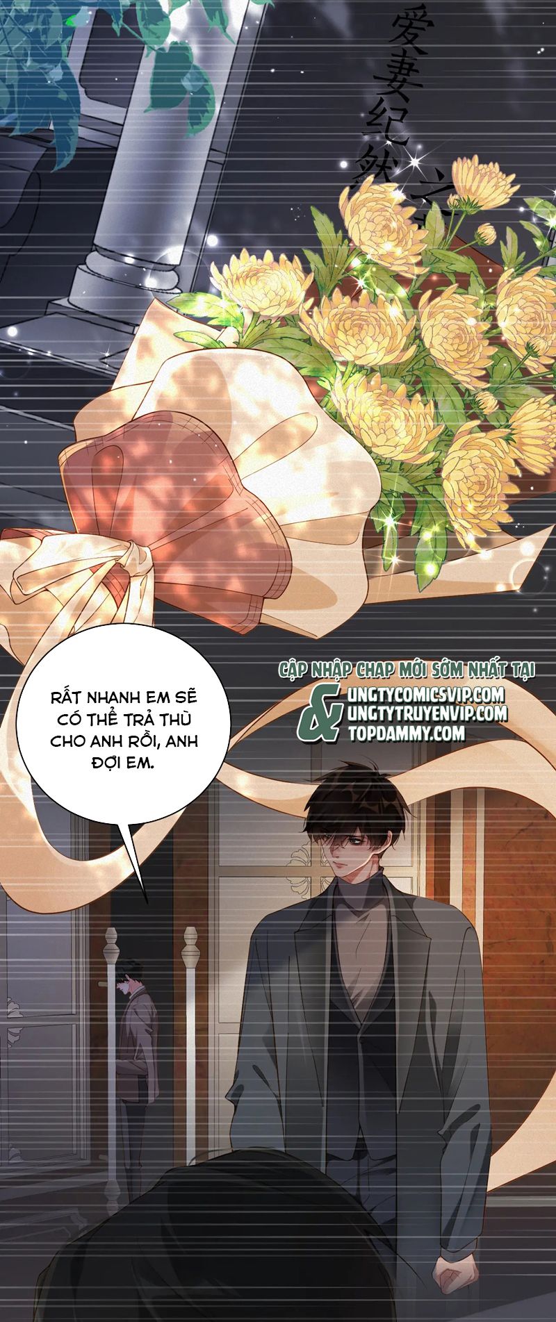 Chồng Trước Lại Muốn Phục Hôn Rồi Chapter 56 - Trang 3