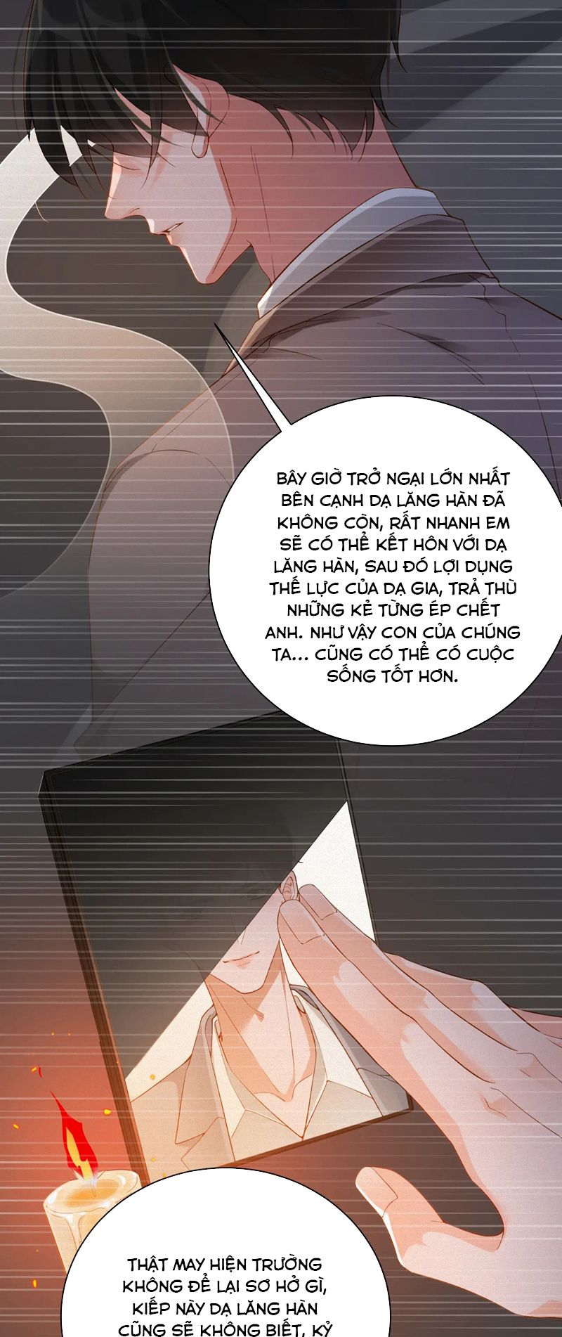 Chồng Trước Lại Muốn Phục Hôn Rồi Chapter 56 - Trang 3