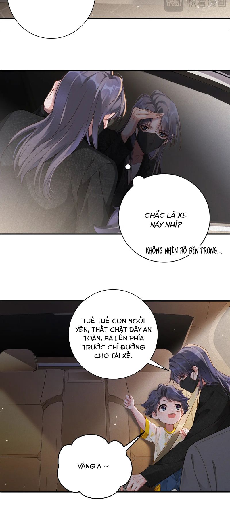 Chồng Trước Lại Muốn Phục Hôn Rồi Chapter 56 - Trang 3