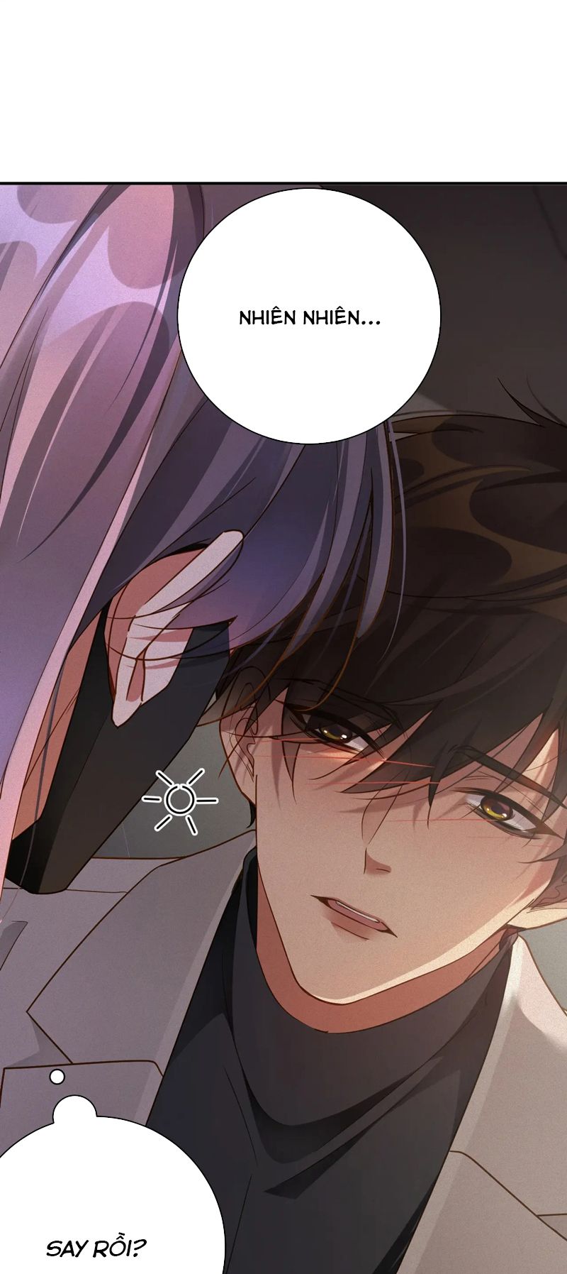 Chồng Trước Lại Muốn Phục Hôn Rồi Chapter 56 - Trang 3