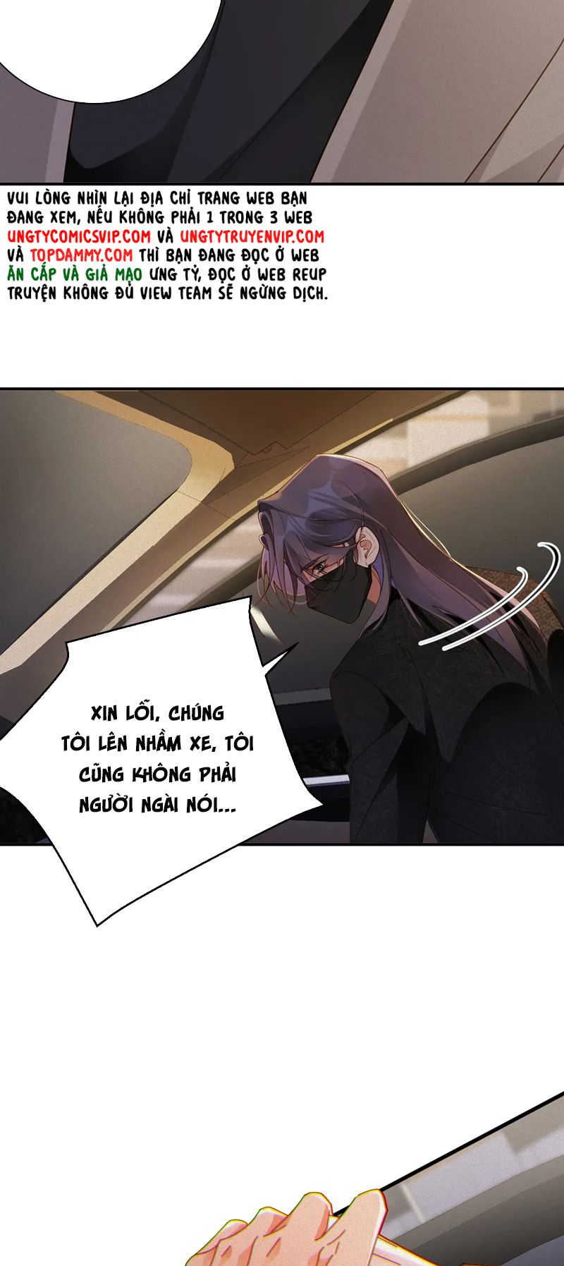 Chồng Trước Lại Muốn Phục Hôn Rồi Chapter 56 - Trang 3
