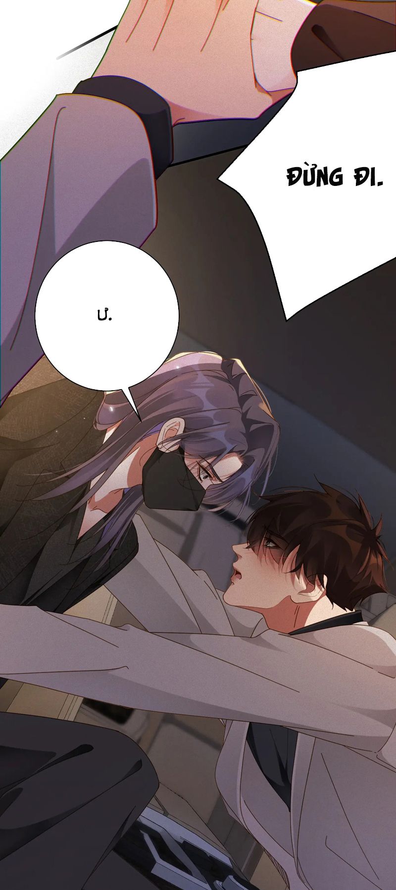 Chồng Trước Lại Muốn Phục Hôn Rồi Chapter 56 - Trang 3