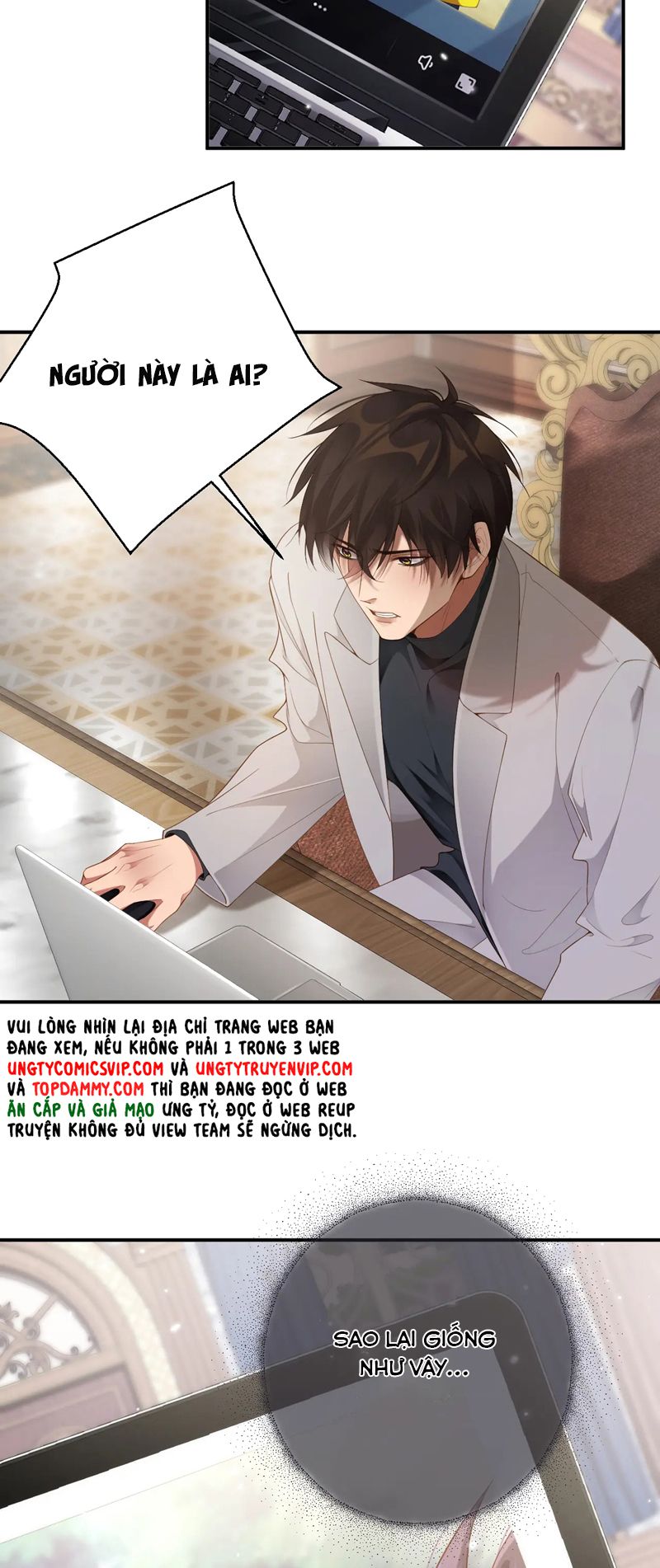 Chồng Trước Lại Muốn Phục Hôn Rồi Chapter 56 - Trang 3