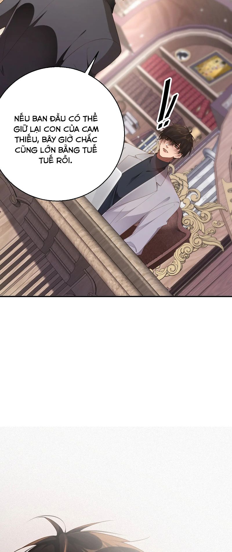 Chồng Trước Lại Muốn Phục Hôn Rồi Chapter 56 - Trang 3