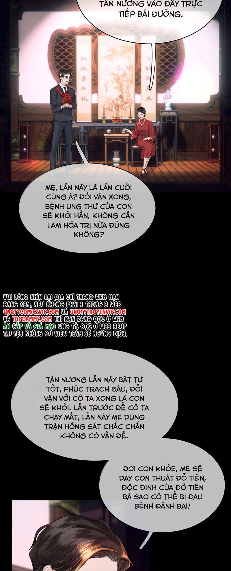 Trung Khuyển Không Thể Đẩy Ra Chapter 42 - Next Chapter 43