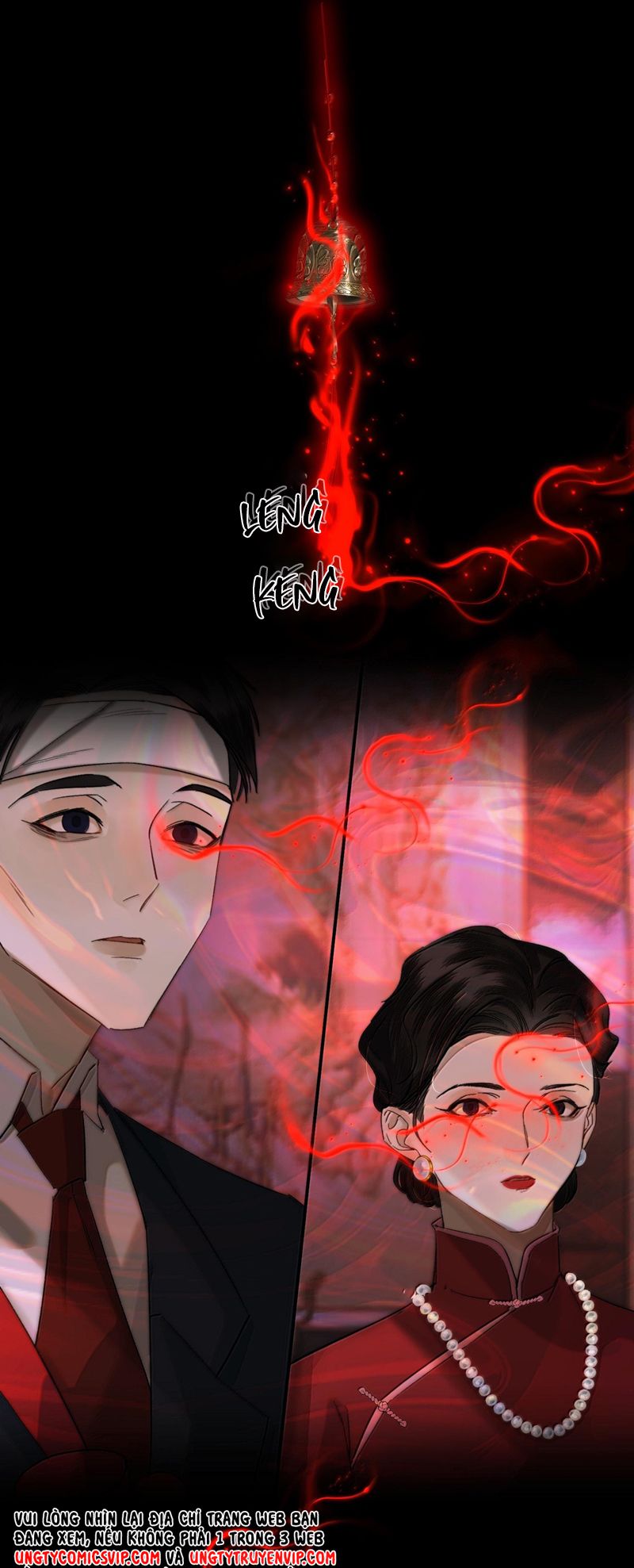 Trung Khuyển Không Thể Đẩy Ra Chapter 42 - Next Chapter 43
