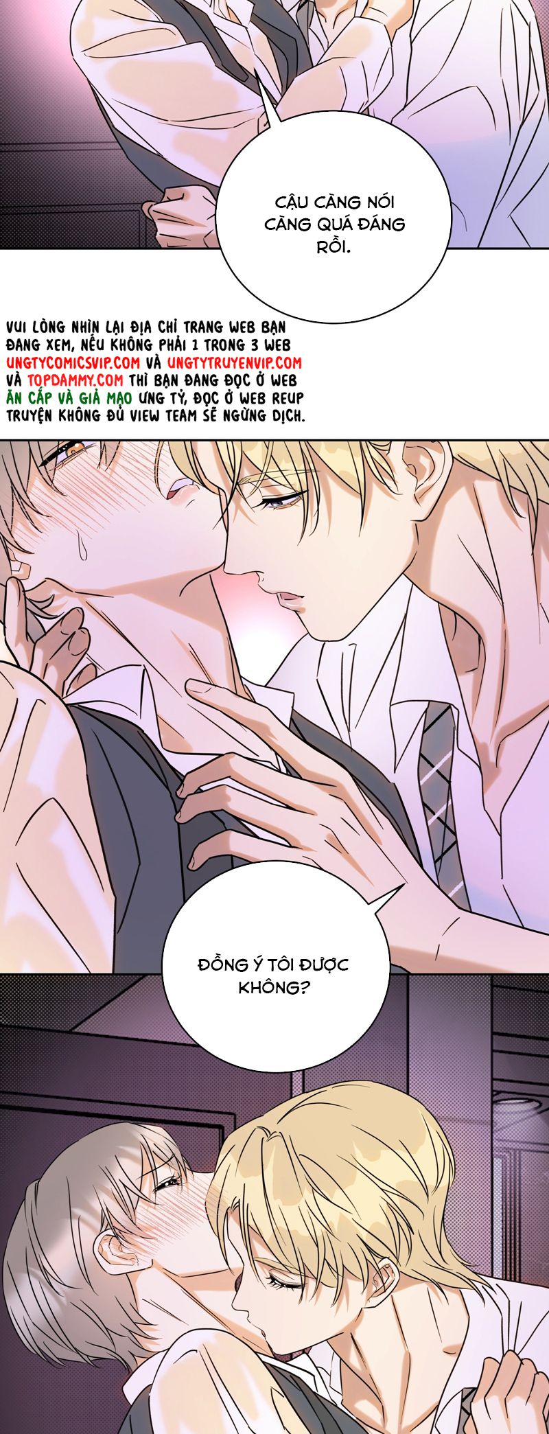 Anh Trai Tiện Lợi Của Tôi Chap 21 - Next Chap 22