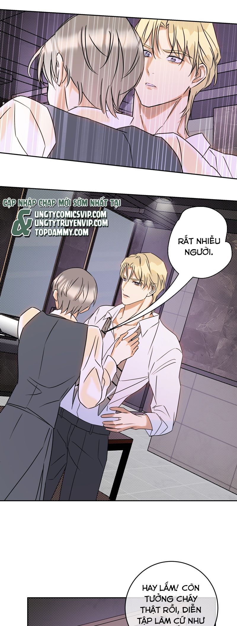 Anh Trai Tiện Lợi Của Tôi Chap 21 - Next Chap 22