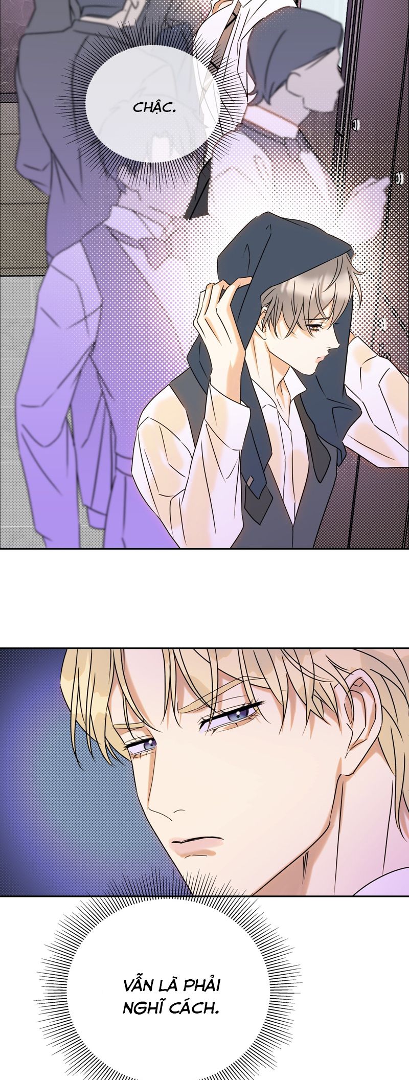 Anh Trai Tiện Lợi Của Tôi Chap 21 - Next Chap 22