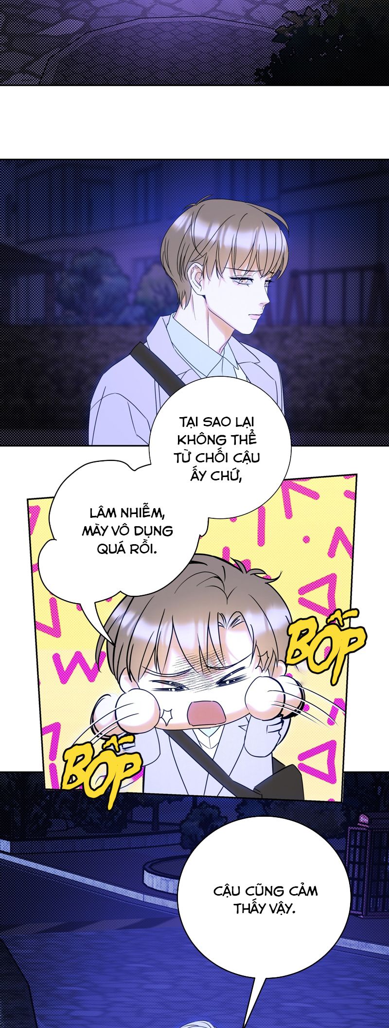 Anh Trai Tiện Lợi Của Tôi Chap 21 - Next Chap 22