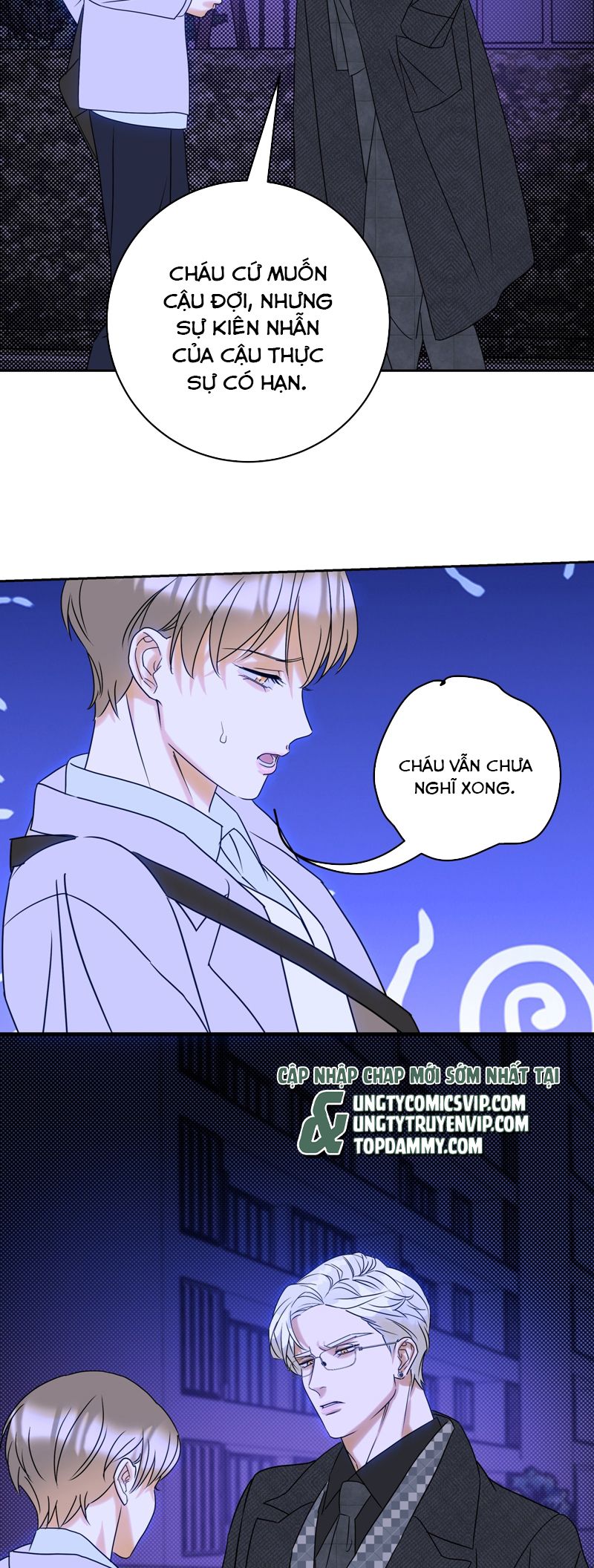 Anh Trai Tiện Lợi Của Tôi Chap 21 - Next Chap 22