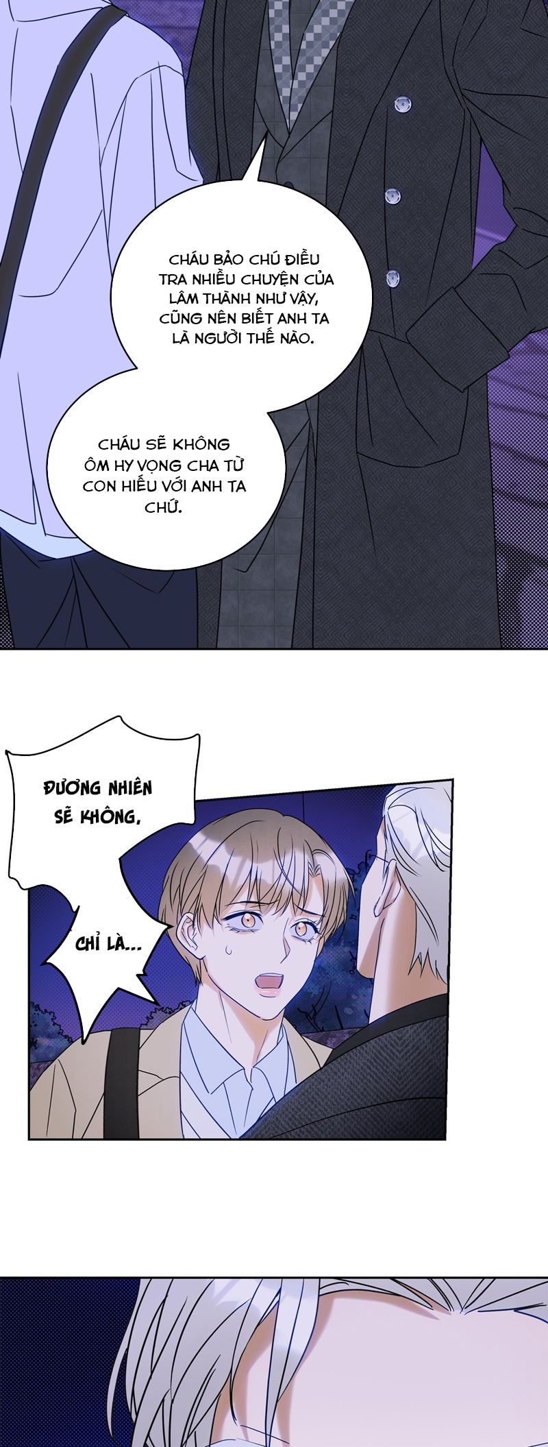 Anh Trai Tiện Lợi Của Tôi Chap 21 - Next Chap 22