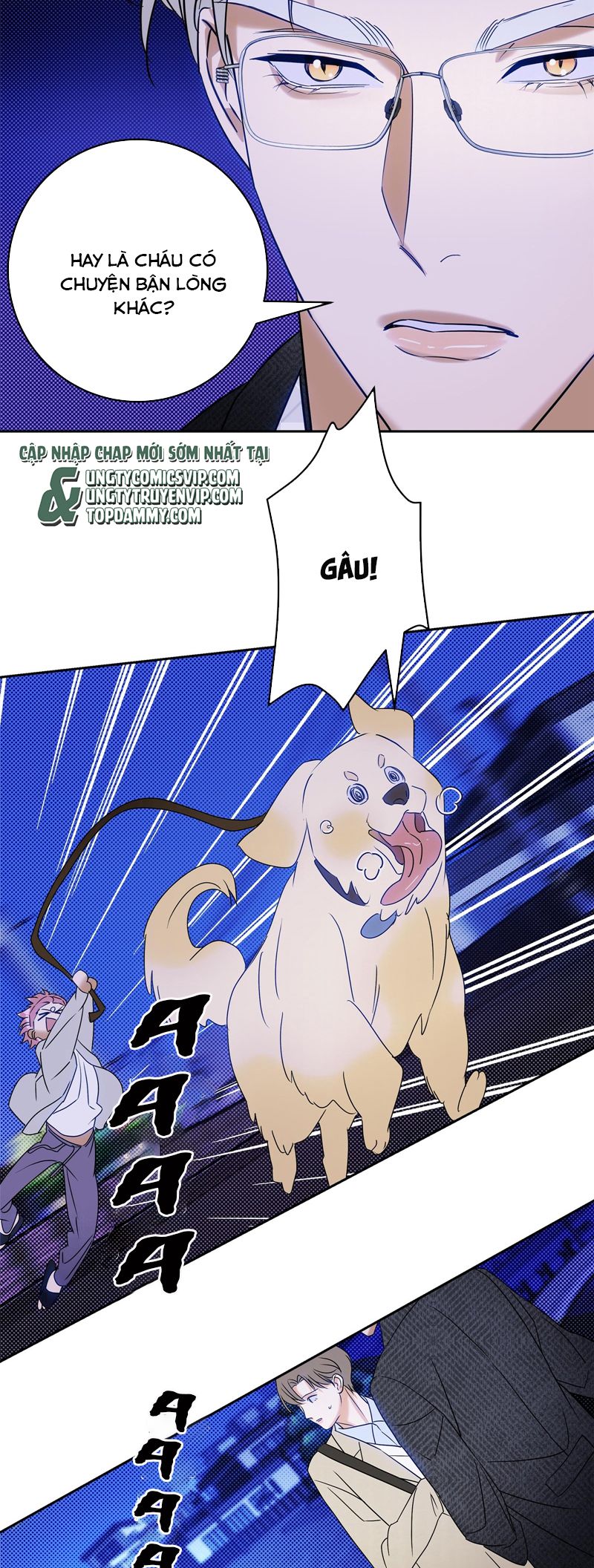 Anh Trai Tiện Lợi Của Tôi Chap 21 - Next Chap 22