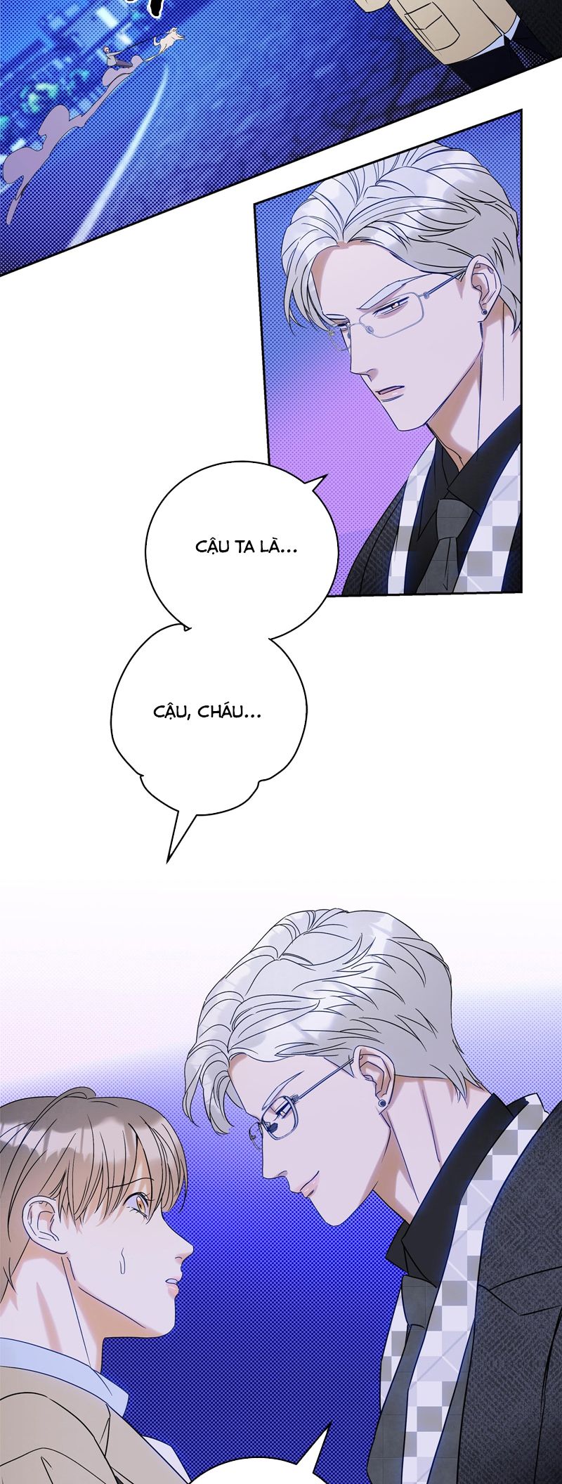 Anh Trai Tiện Lợi Của Tôi Chap 21 - Next Chap 22