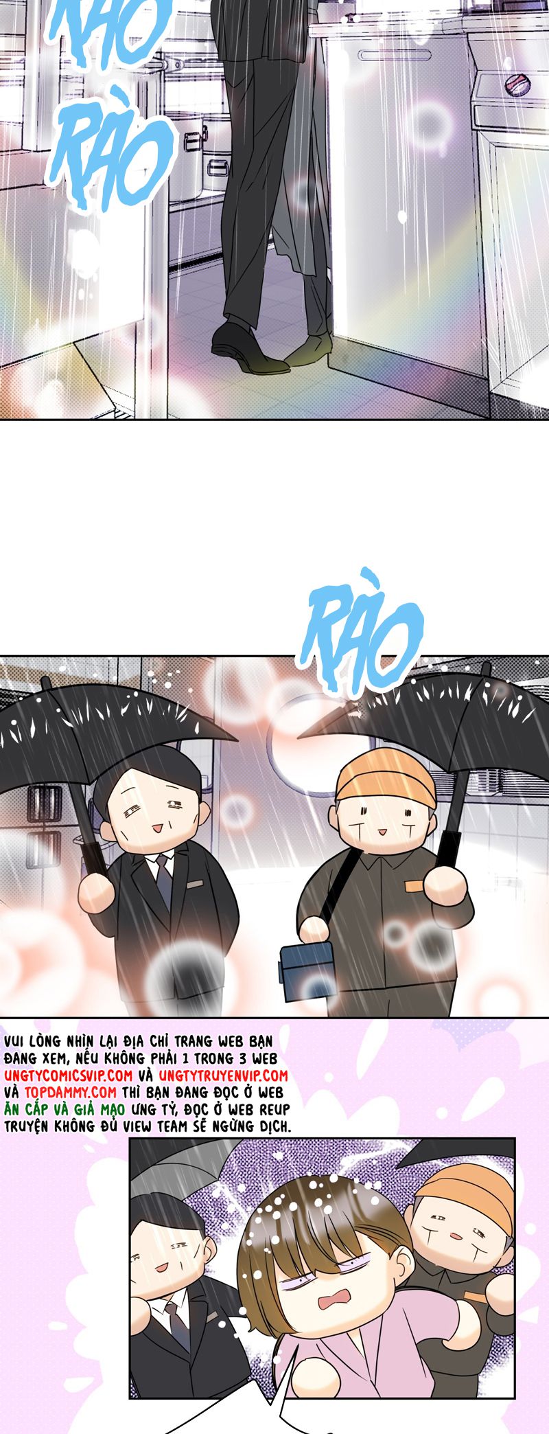 Anh Trai Tiện Lợi Của Tôi Chap 21 - Next Chap 22
