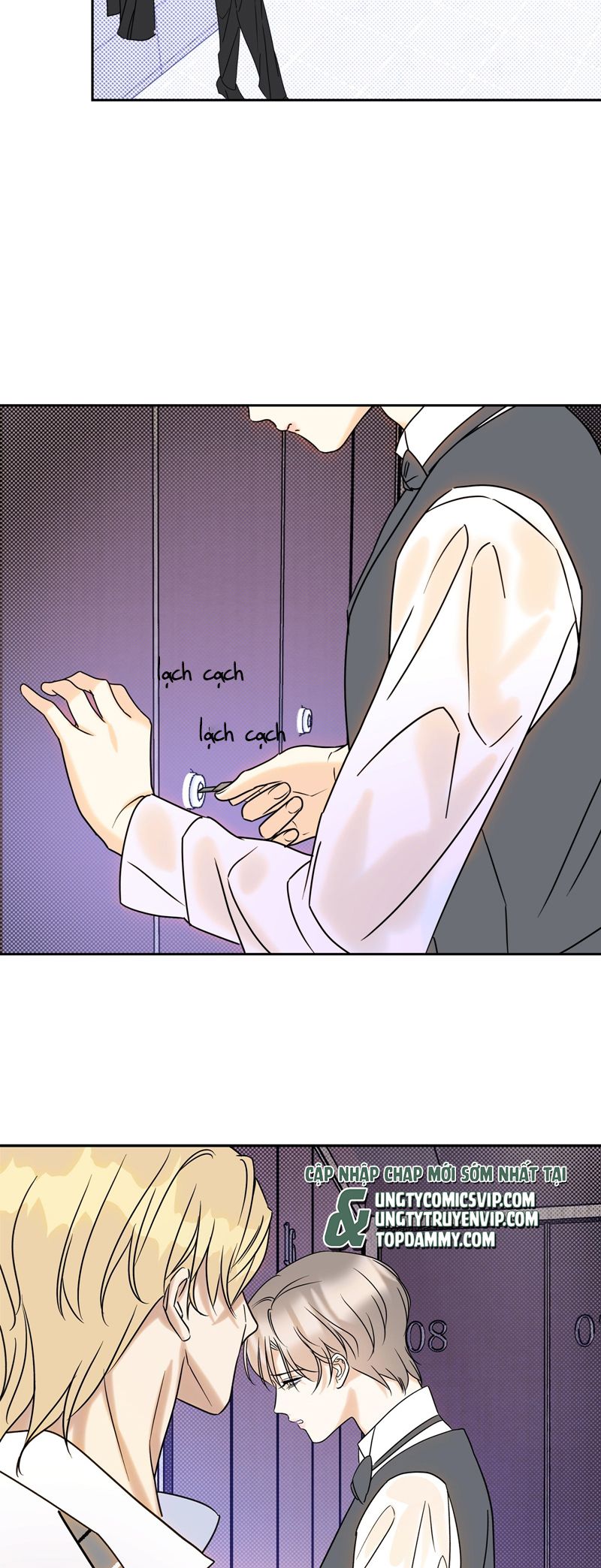 Anh Trai Tiện Lợi Của Tôi Chap 21 - Next Chap 22