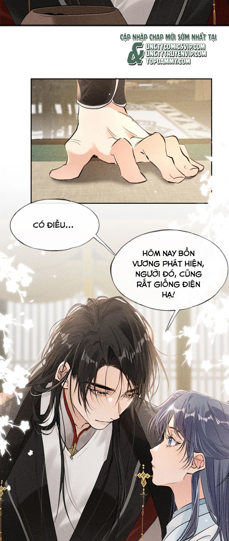 Dụ Địch Thâm Nhập Chap 9 - Next Chapter 9