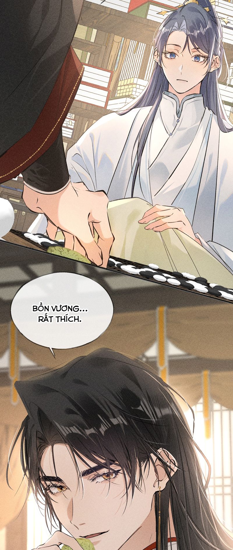 Dụ Địch Thâm Nhập Chap 9 - Next Chapter 9