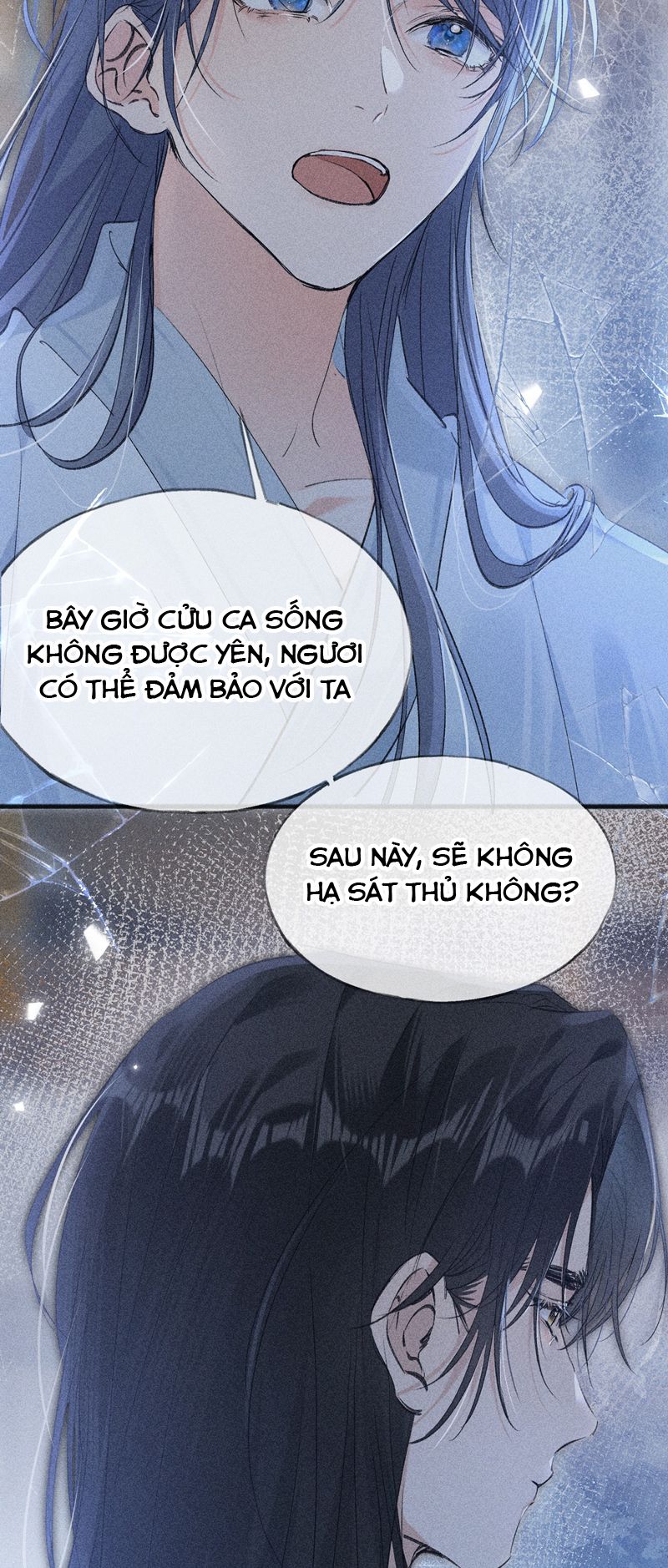 Dụ Địch Thâm Nhập Chap 9 - Next Chapter 9