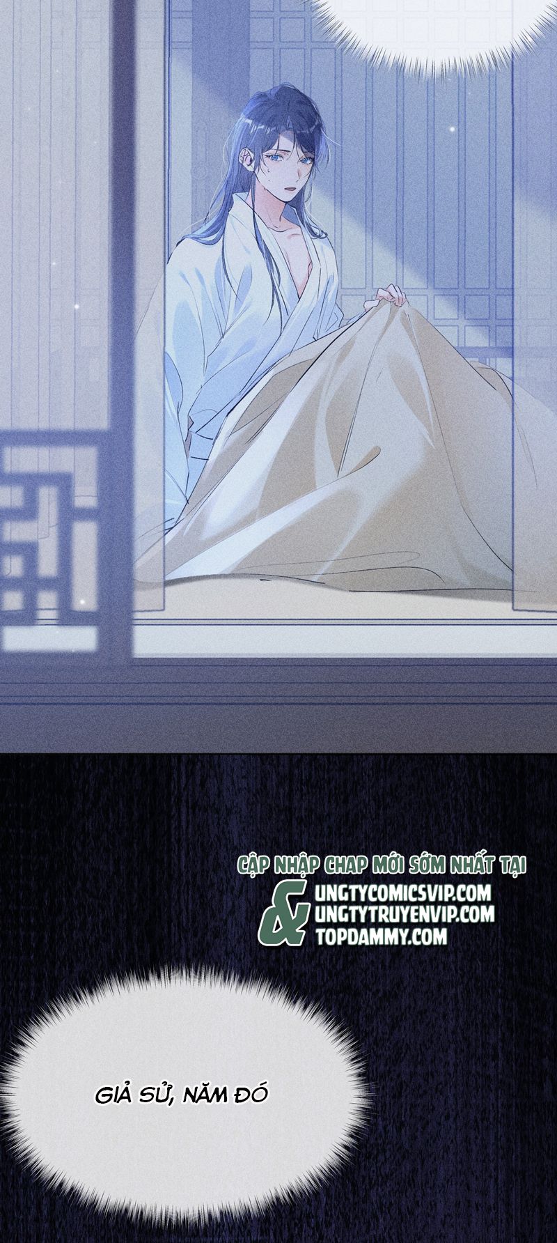 Dụ Địch Thâm Nhập Chap 9 - Next Chapter 9