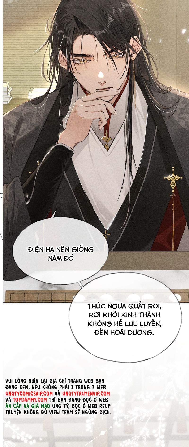 Dụ Địch Thâm Nhập Chap 9 - Next Chapter 9