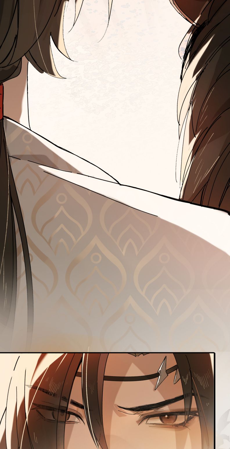 Ý Trung Nhân Chapter 6 - Trang 4