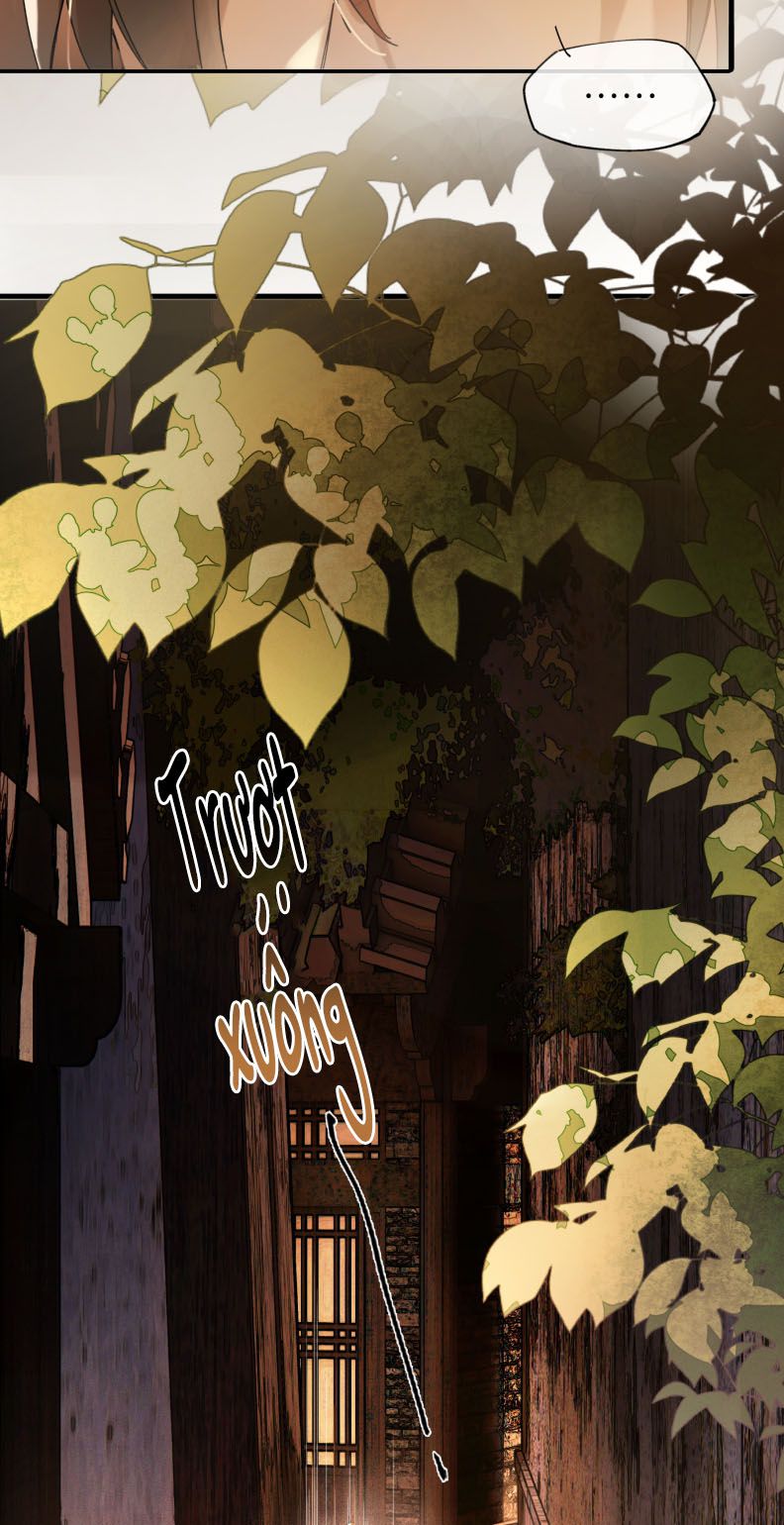 Ý Trung Nhân Chapter 6 - Trang 4