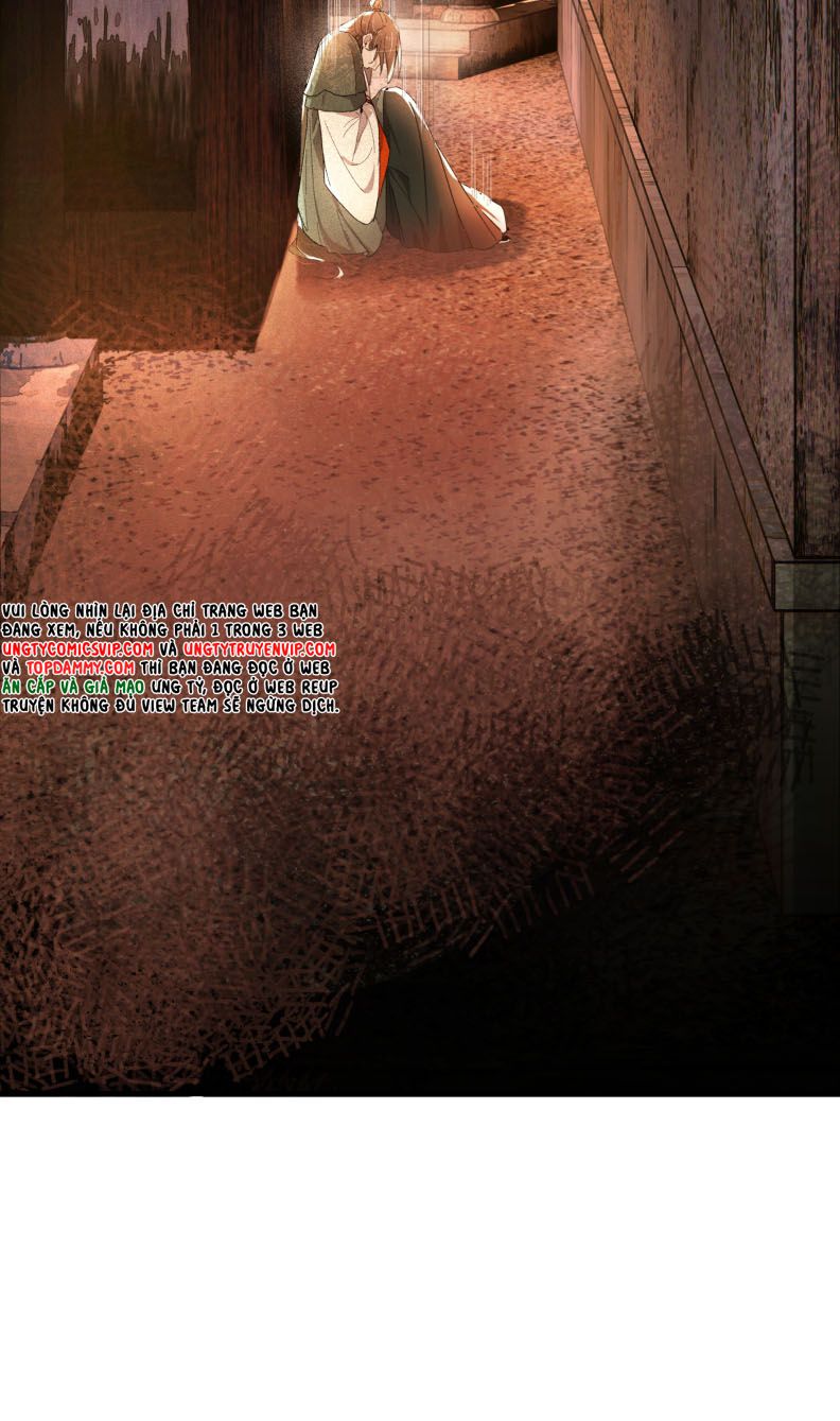 Ý Trung Nhân Chapter 6 - Trang 4