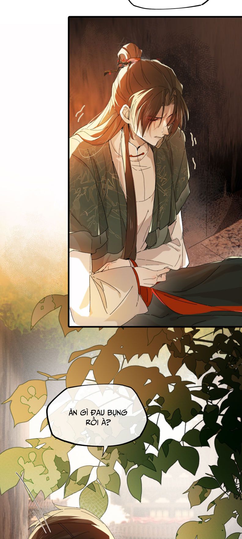 Ý Trung Nhân Chapter 6 - Trang 4