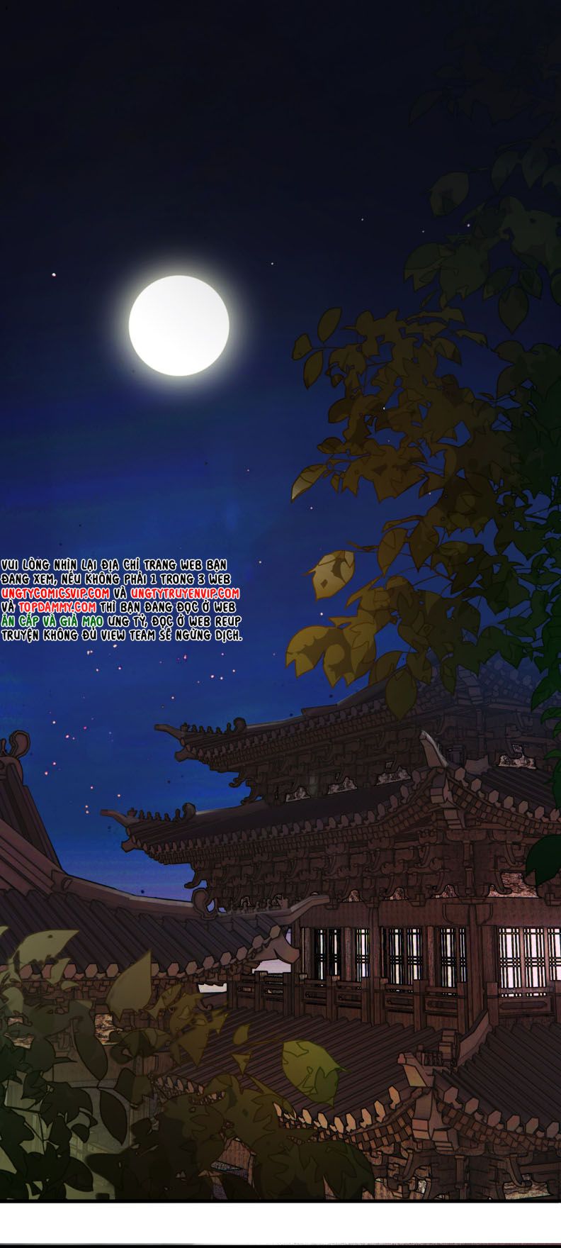 Ý Trung Nhân Chapter 6 - Trang 4