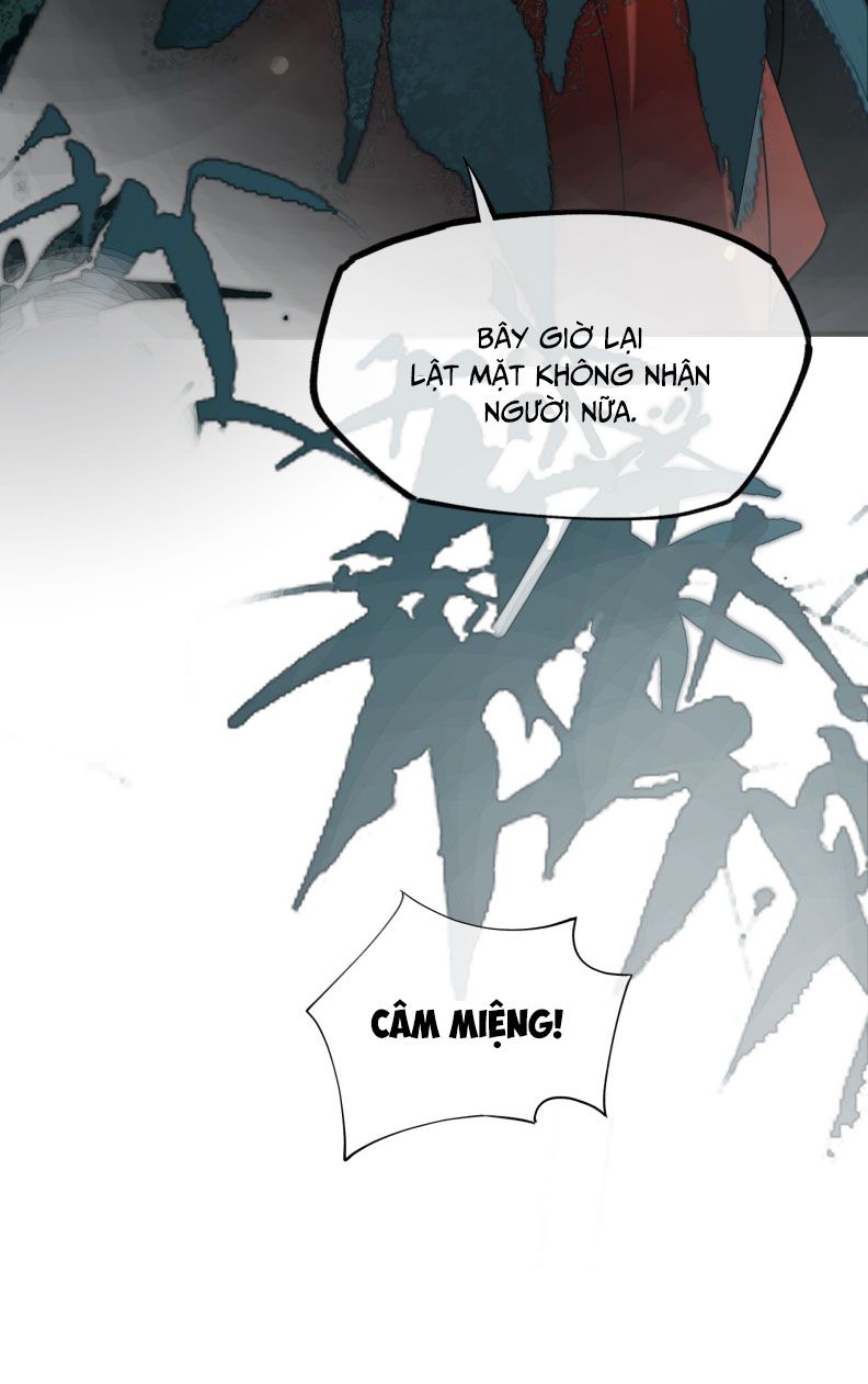 Ý Trung Nhân Chapter 6 - Trang 4