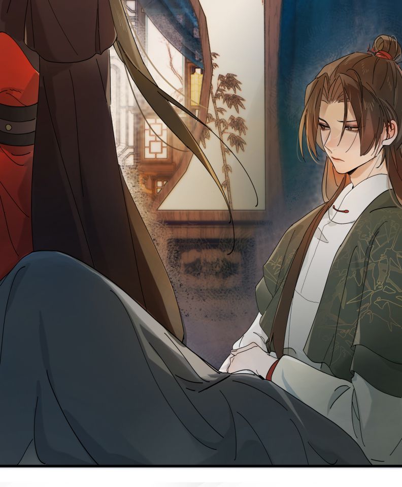 Ý Trung Nhân Chapter 6 - Trang 4