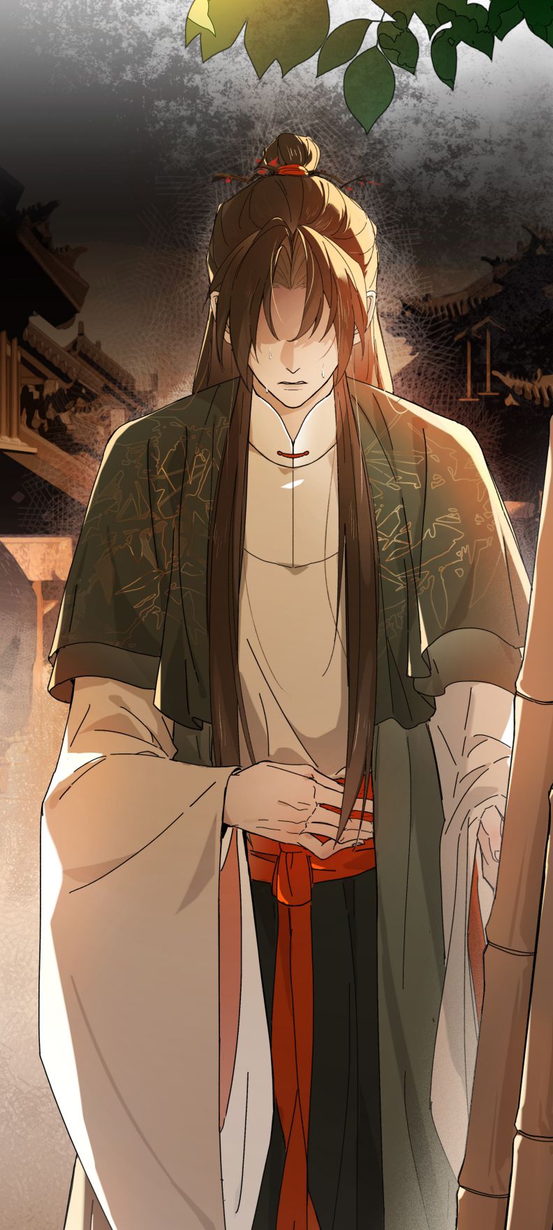 Ý Trung Nhân Chapter 6 - Trang 4