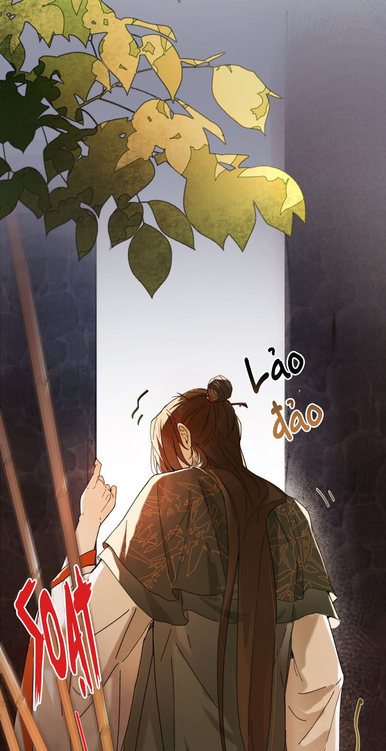 Ý Trung Nhân Chapter 6 - Trang 4