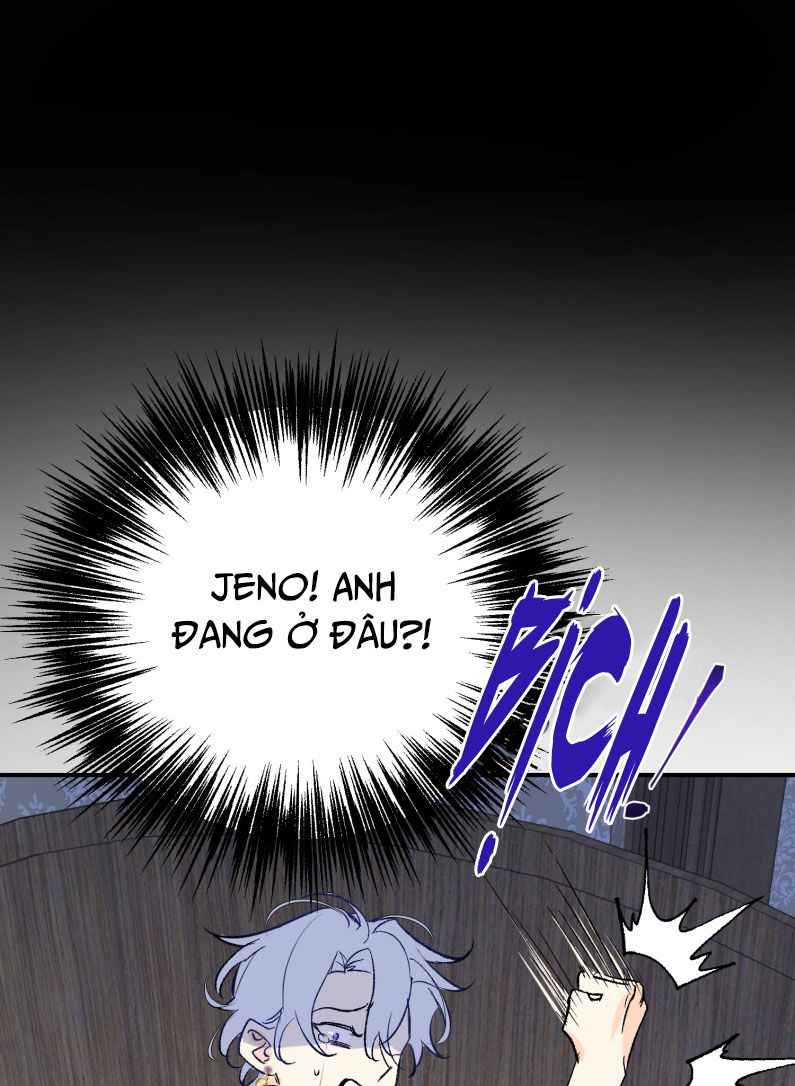 Mộng Tưởng Của Thần Quan Là Cưỡi Lên Thiên Cổ Ác Long Chapter 28 - Trang 3