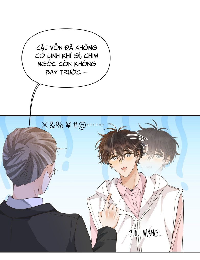 Viên Tiên Sinh Luôn Không Vui Chapter 25 - Next Chapter 26