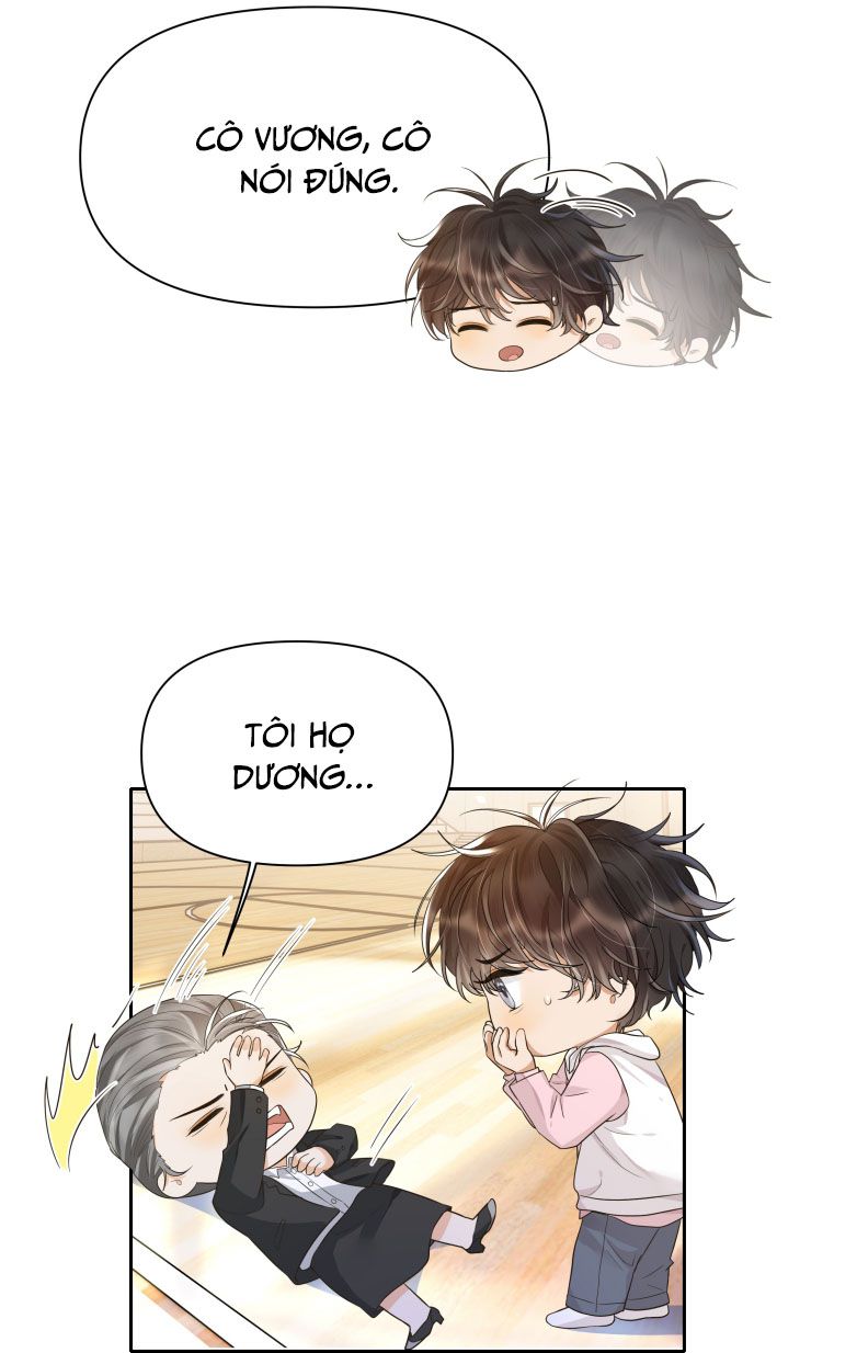 Viên Tiên Sinh Luôn Không Vui Chapter 25 - Next Chapter 26