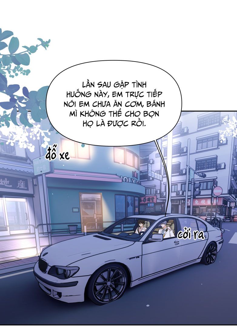 Viên Tiên Sinh Luôn Không Vui Chapter 25 - Next Chapter 26