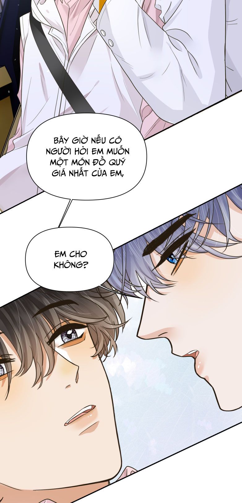 Viên Tiên Sinh Luôn Không Vui Chapter 25 - Next Chapter 26