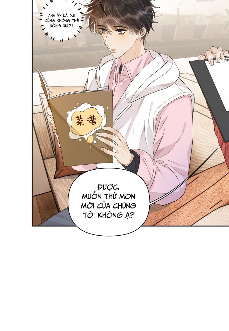 Viên Tiên Sinh Luôn Không Vui Chapter 25 - Next Chapter 26