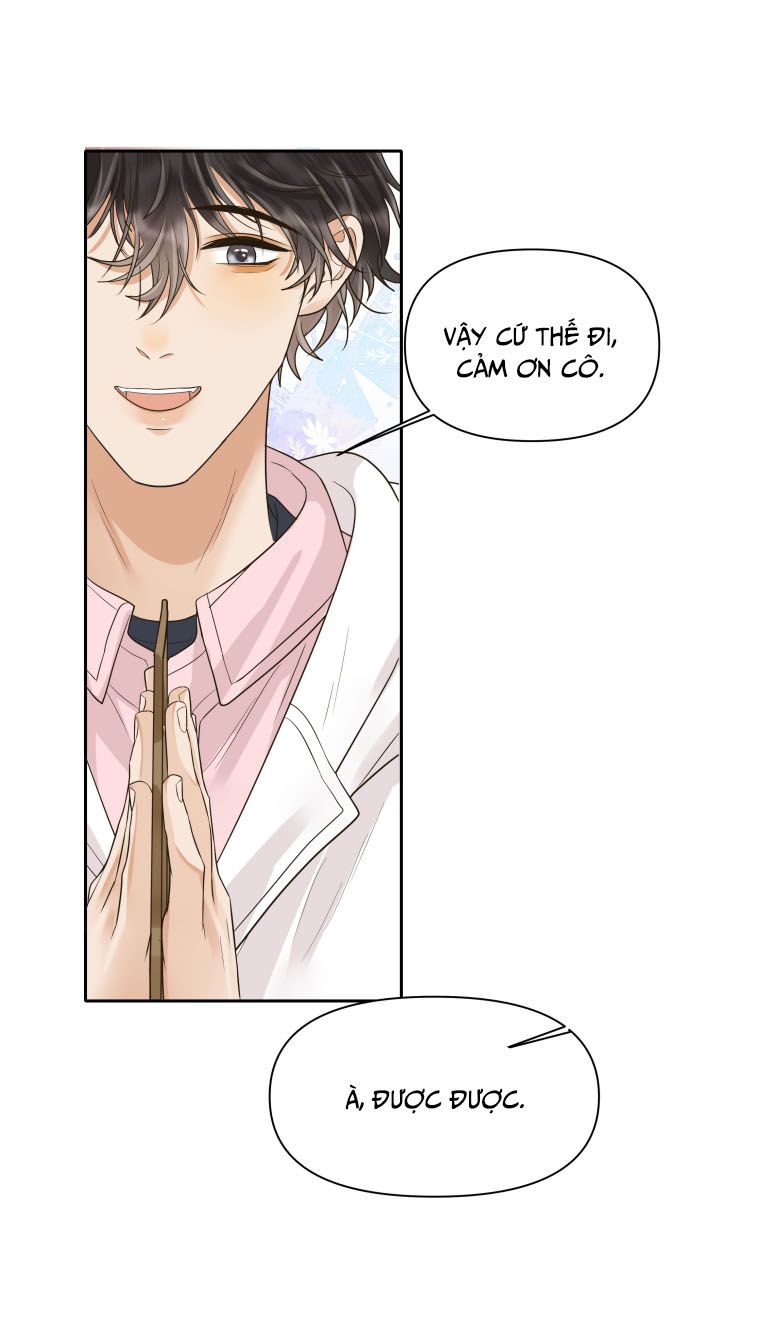 Viên Tiên Sinh Luôn Không Vui Chapter 25 - Next Chapter 26