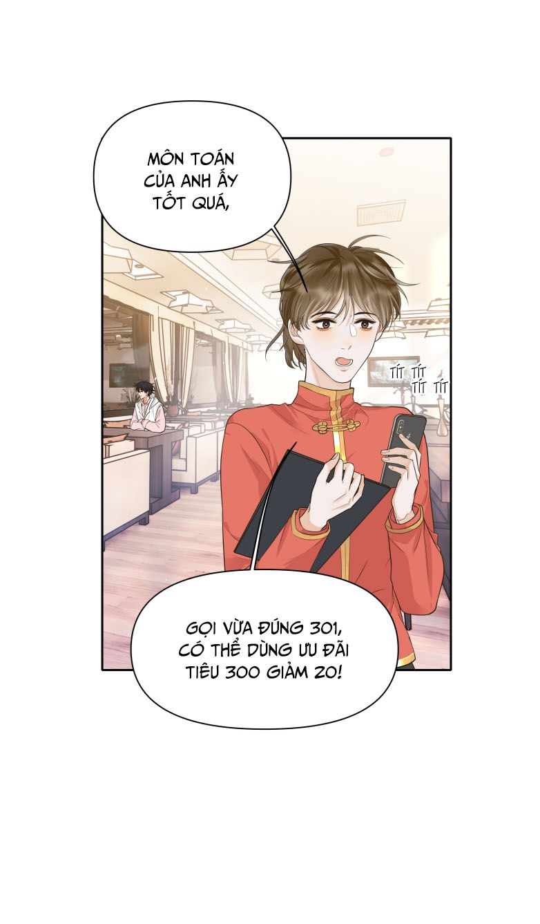 Viên Tiên Sinh Luôn Không Vui Chapter 25 - Next Chapter 26