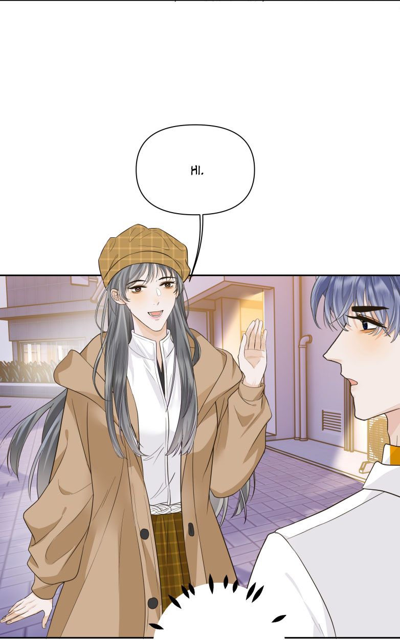 Viên Tiên Sinh Luôn Không Vui Chapter 25 - Next Chapter 26