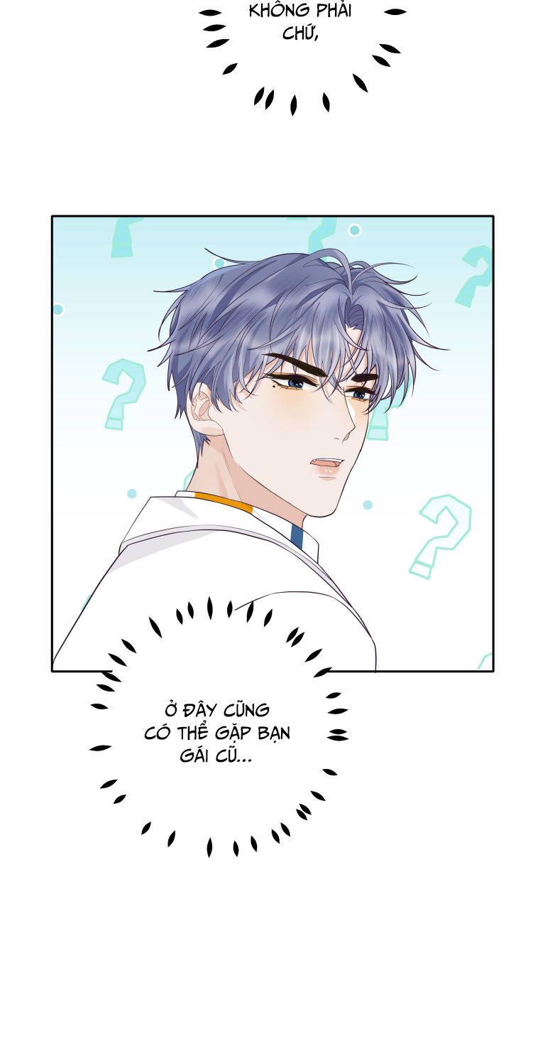Viên Tiên Sinh Luôn Không Vui Chapter 25 - Next Chapter 26