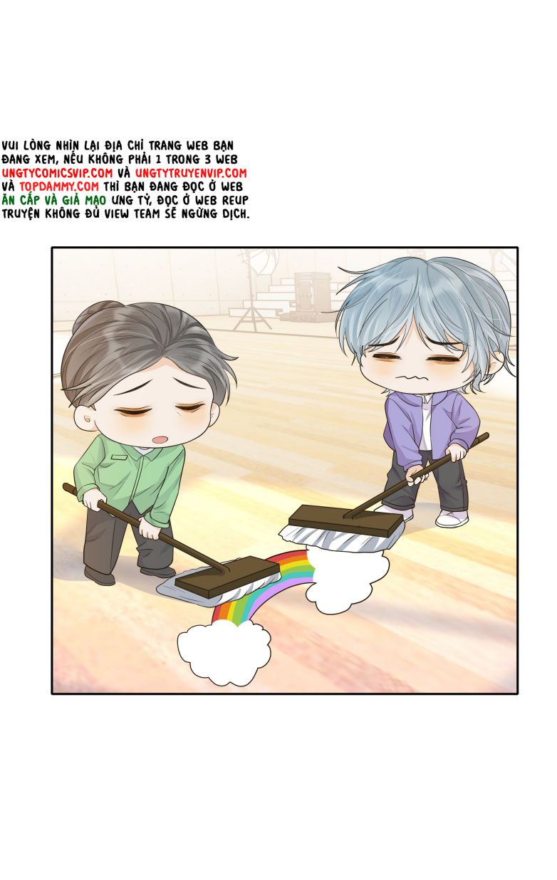 Viên Tiên Sinh Luôn Không Vui Chapter 25 - Next Chapter 26