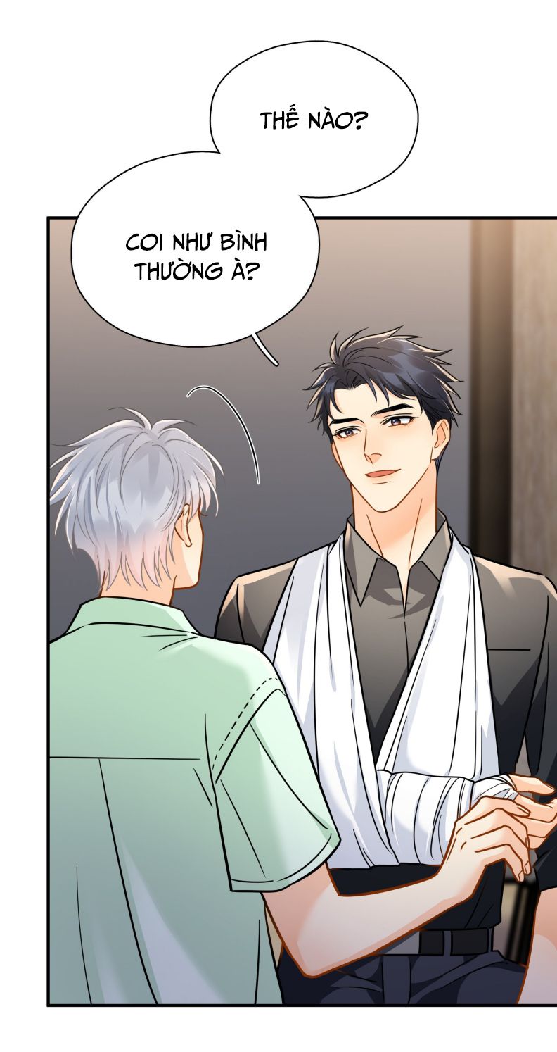 Theo Đuôi Chap 95 - Next Chap 96