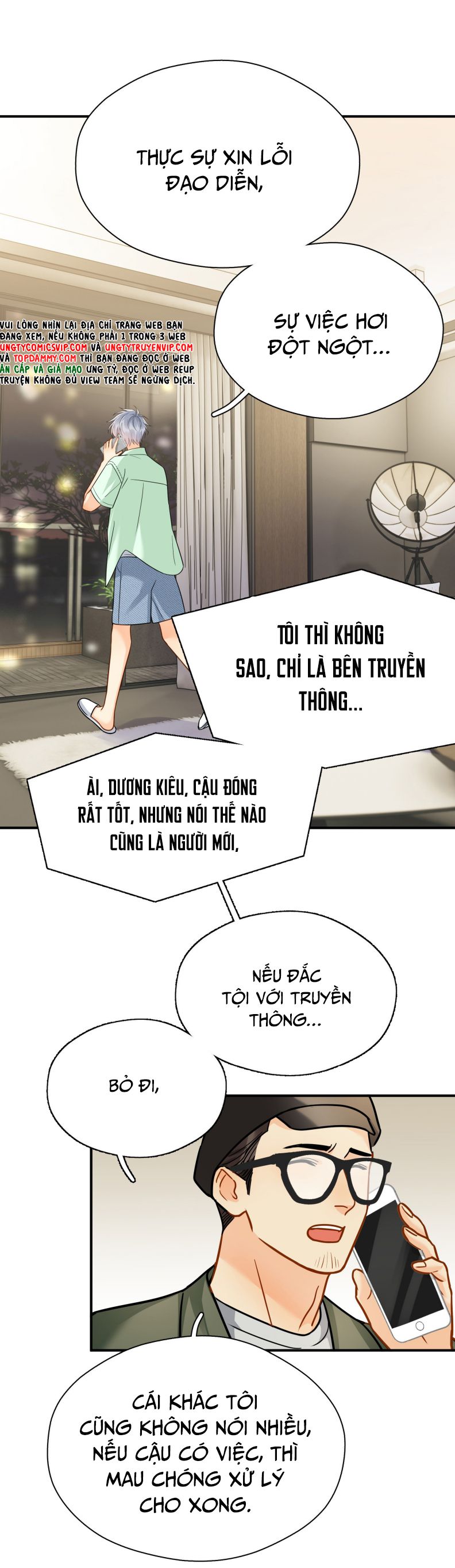 Theo Đuôi Chap 95 - Next Chap 96