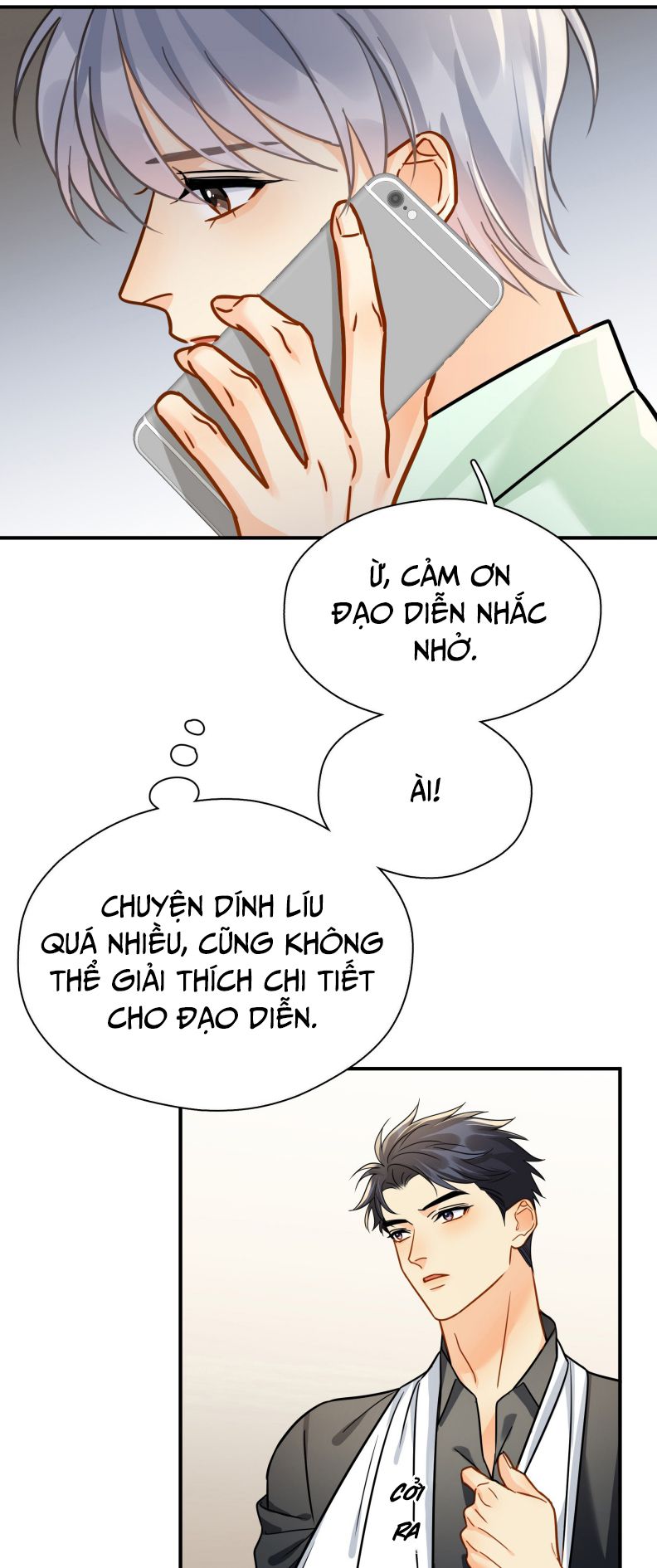 Theo Đuôi Chap 95 - Next Chap 96