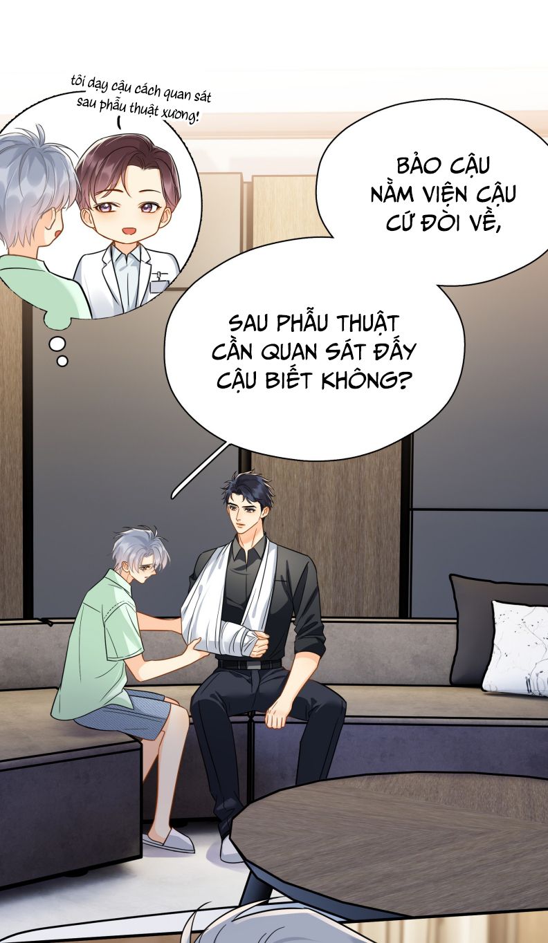 Theo Đuôi Chap 95 - Next Chap 96